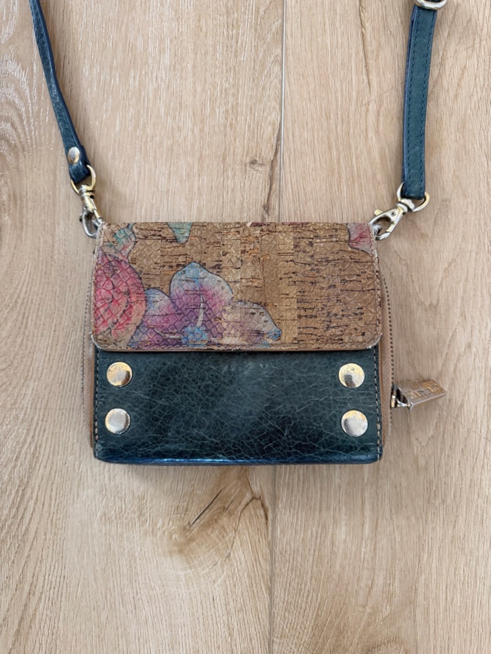 Hammitt Small Bag/Wallet.